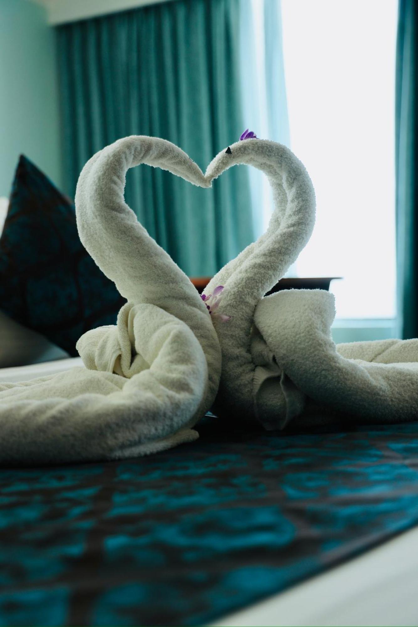 เดอะกุยลอนบีชโฮเต็ลแอนด์คอนเวนชั่นเซ็นเตอร์ Hotel โกลลัม ภายนอก รูปภาพ