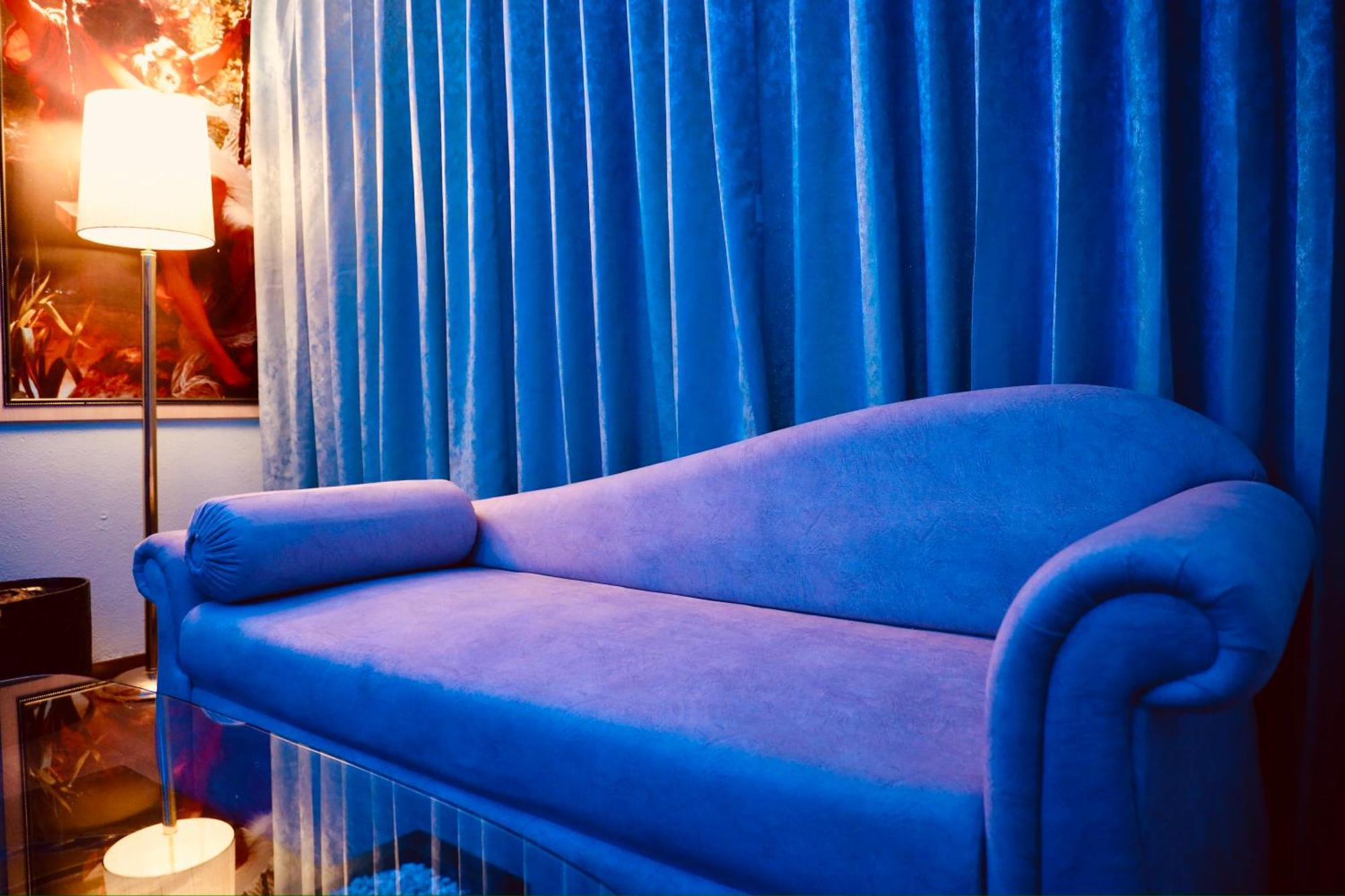 เดอะกุยลอนบีชโฮเต็ลแอนด์คอนเวนชั่นเซ็นเตอร์ Hotel โกลลัม ภายนอก รูปภาพ